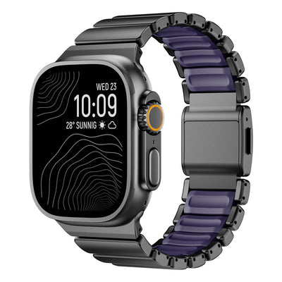 Fearless Titanium Band