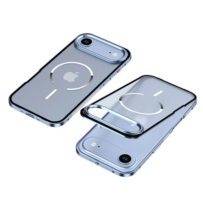 EdgePatrol Max Metal Case