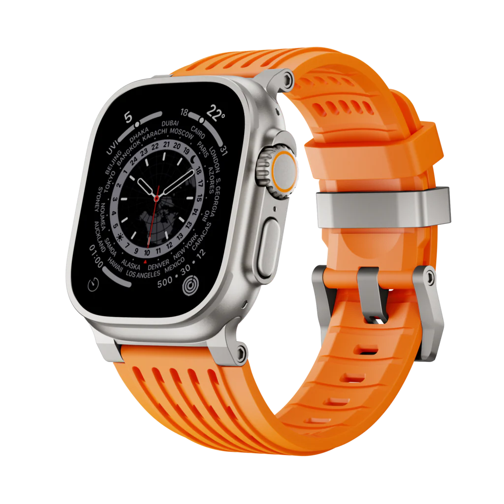 TrailBreeze Wide Sport Band