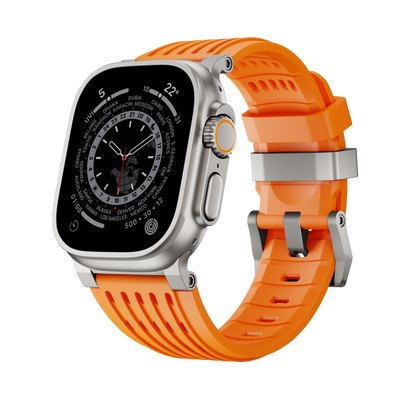 TrailBreeze Wide Sport Band
