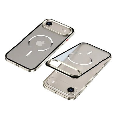 EdgePatrol Max Metal Case