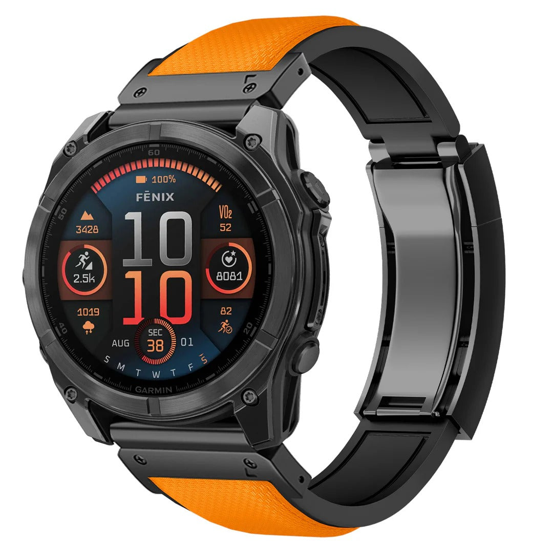 R-Pioneer Band For Garmin