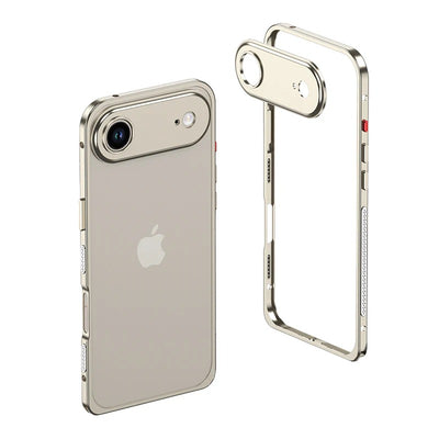 EdgePatrol Pro Metal Case