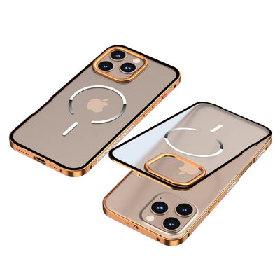 EdgePatrol Max Metal Case