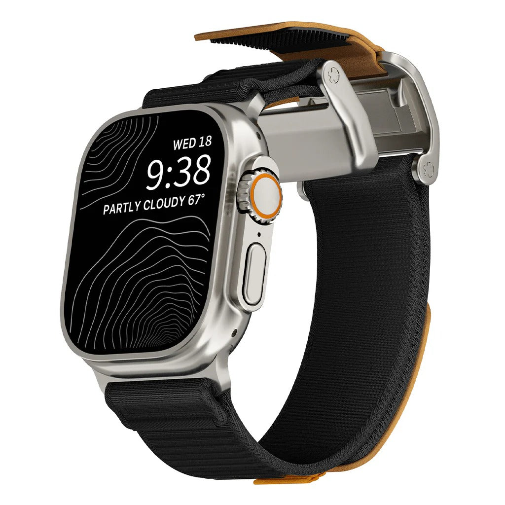 Magnetic 2.0 Tactical Band