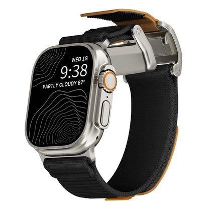 Magnetic 2.0 Tactical Band