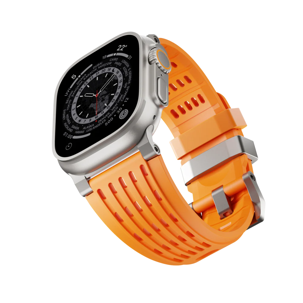TrailBreeze Wide Sport Band