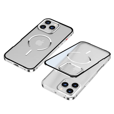 EdgePatrol Max Metal Case