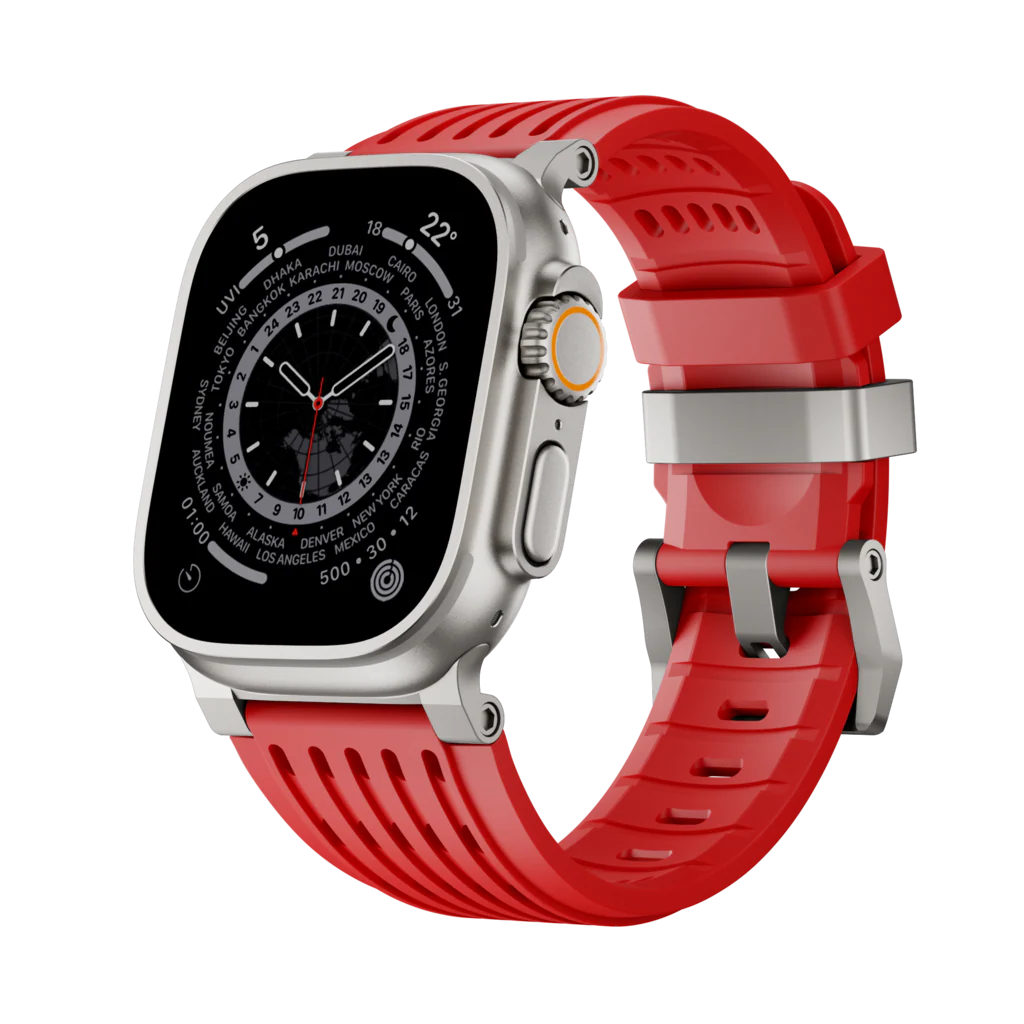 TrailBreeze Wide Sport Band