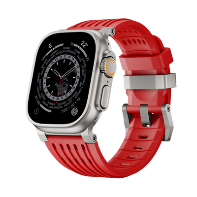 TrailBreeze Wide Sport Band