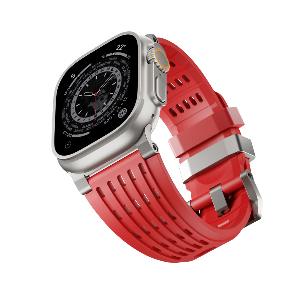 TrailBreeze Wide Sport Band