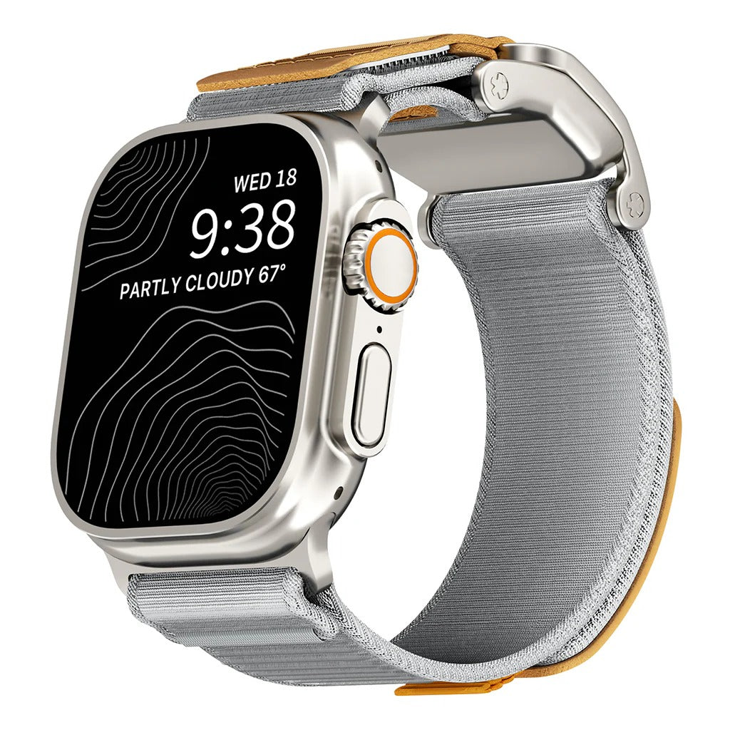 Magnetic 2.0 Tactical Band