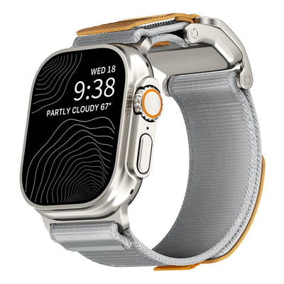 Magnetic 2.0 Tactical Band