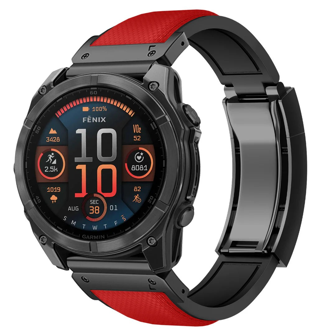 R-Pioneer Band For Garmin