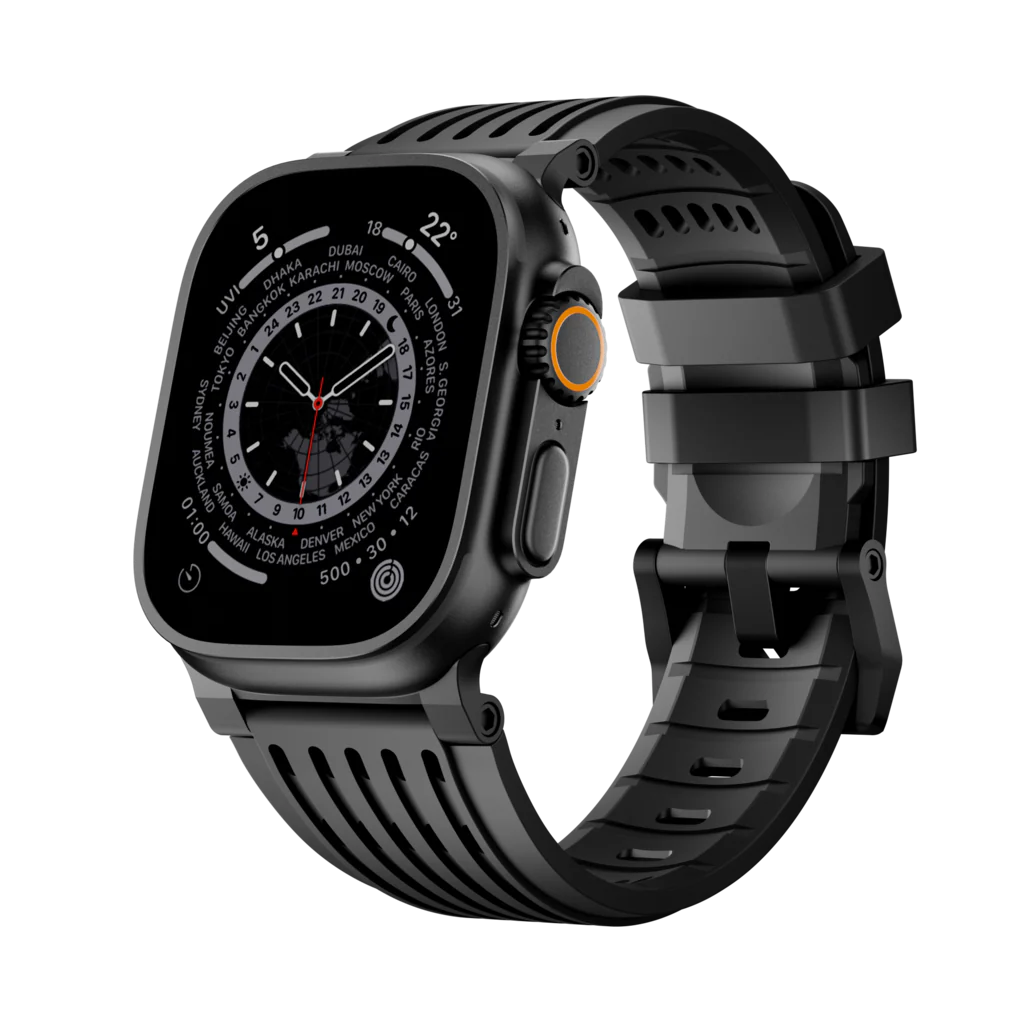 TrailBreeze Wide Sport Band