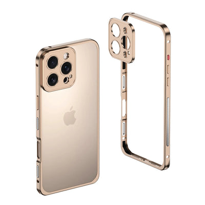 EdgePatrol Pro Metal Case