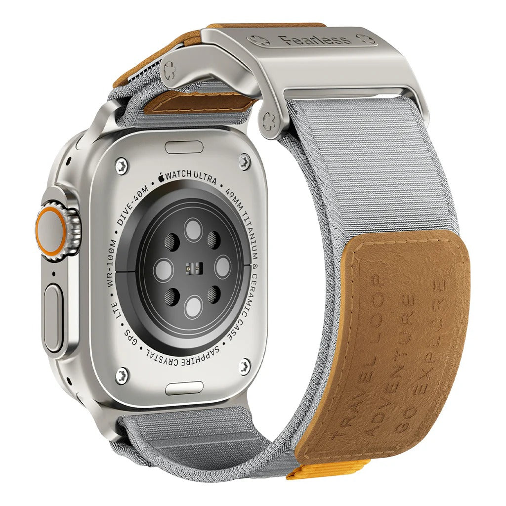 Magnetic 2.0 Tactical Band