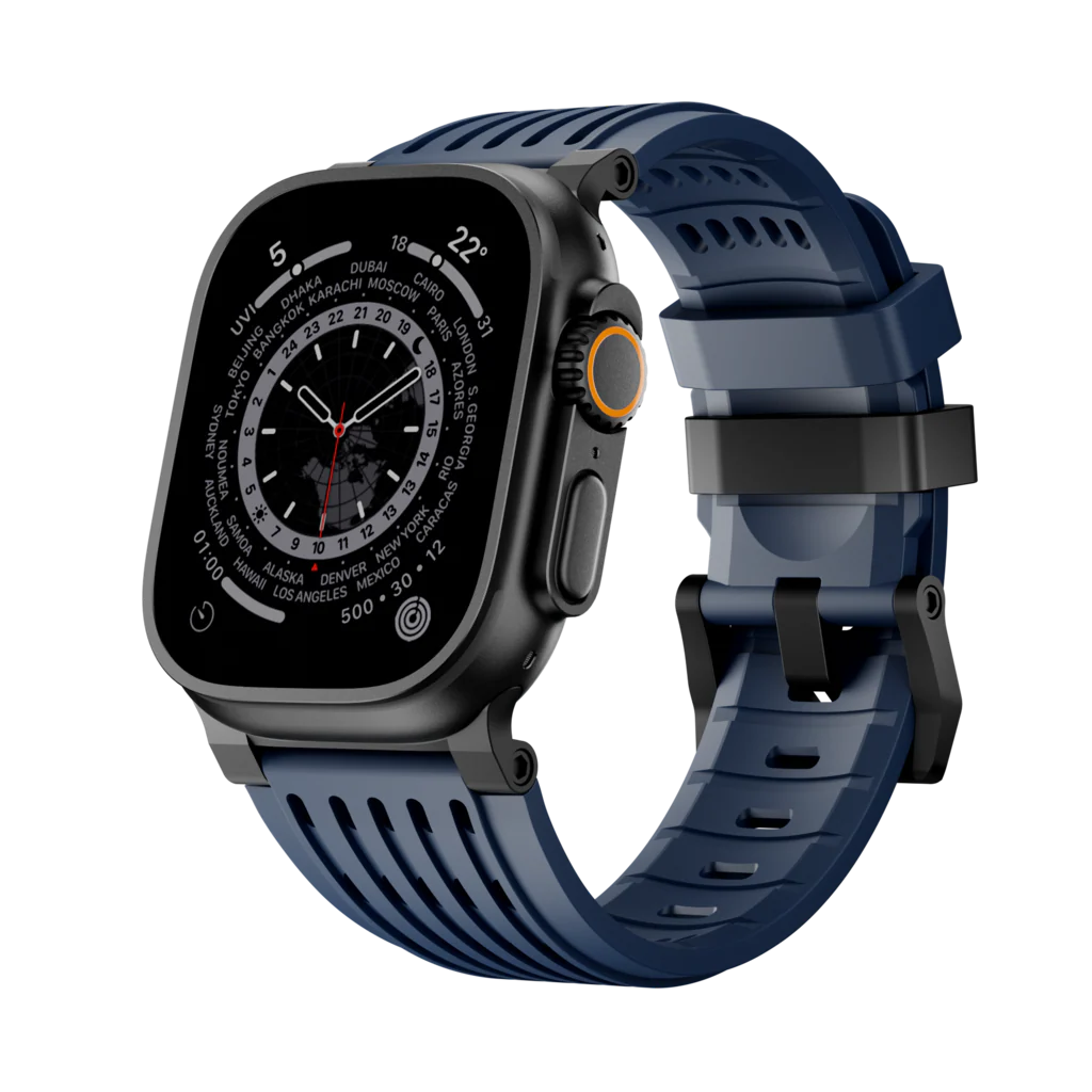TrailBreeze Wide Sport Band