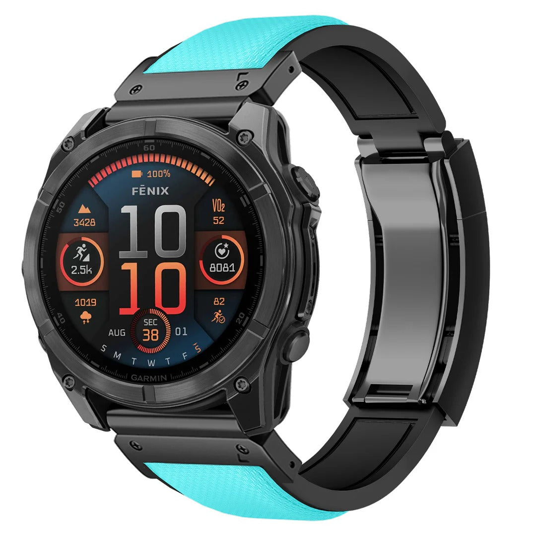 R-Pioneer Band For Garmin