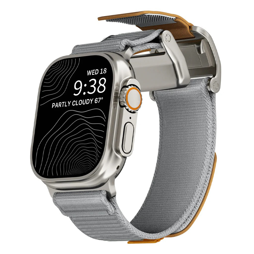 Magnetic 2.0 Tactical Band