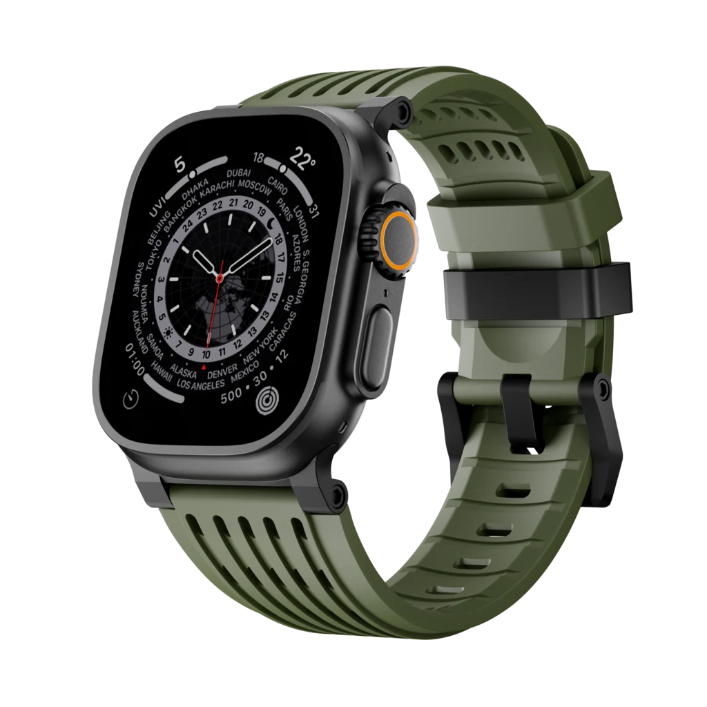 TrailBreeze Wide Sport Band