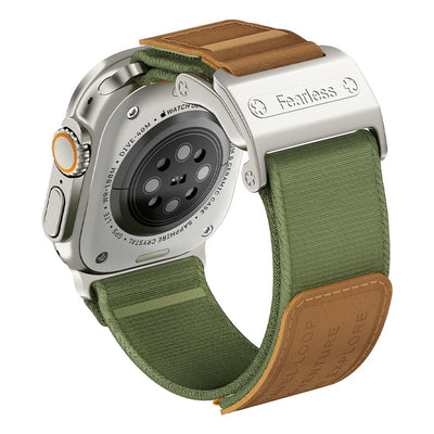 Magnetic 2.0 Tactical Band