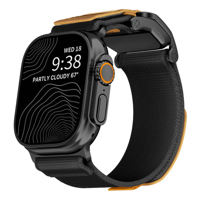 Magnetic 2.0 Tactical Band