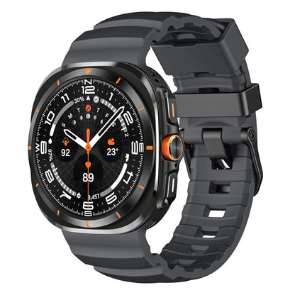 Titan Sport Silicone Band For Samsung Galaxy Watch