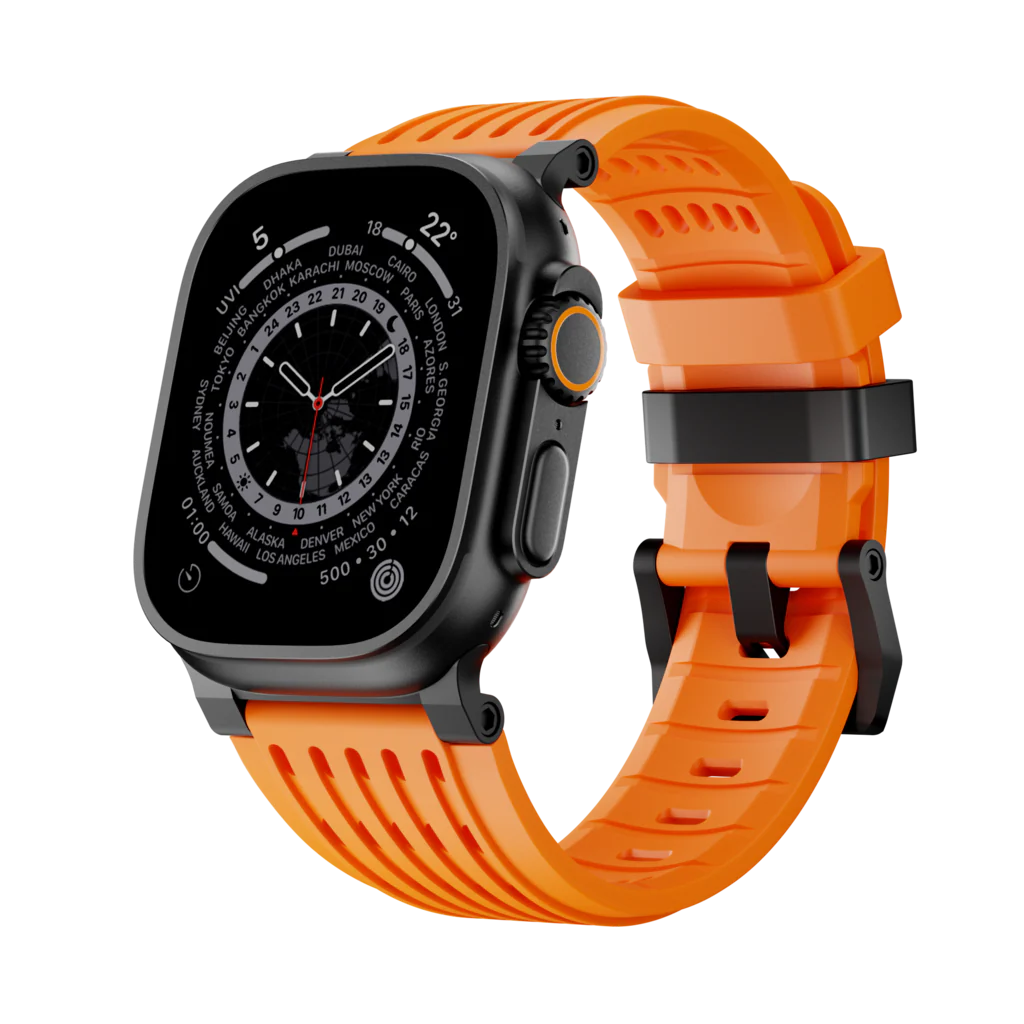 TrailBreeze Wide Sport Band