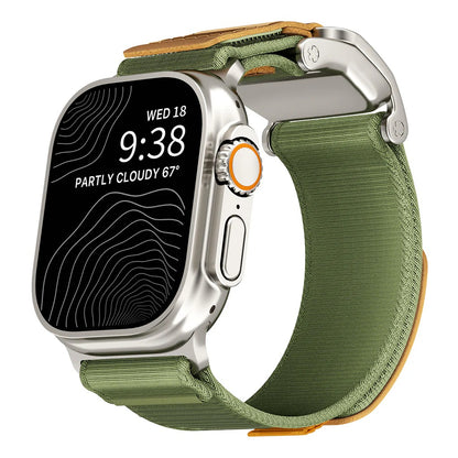 Magnetic 2.0 Tactical Band