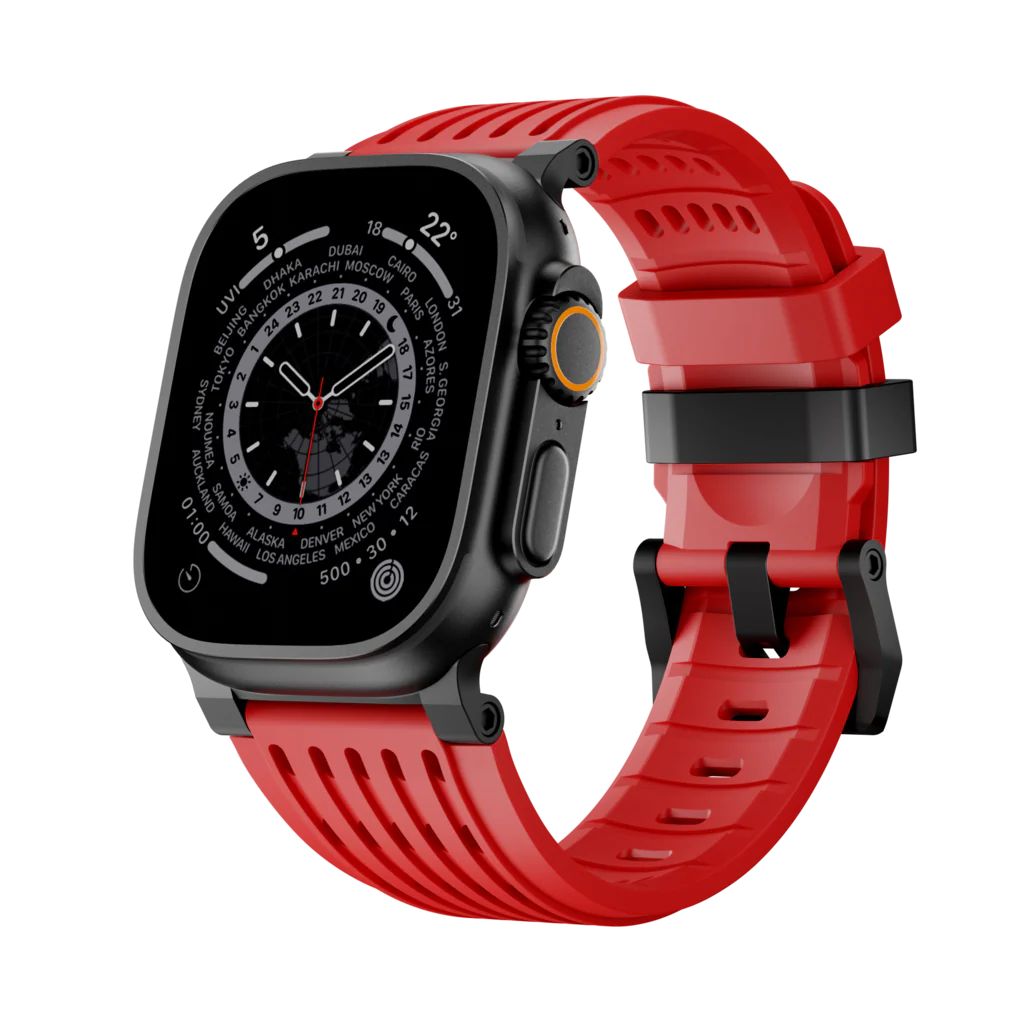 TrailBreeze Wide Sport Band