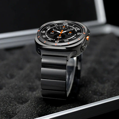 Titanium Band Pro 2.0 For Samsung Galaxy Watch