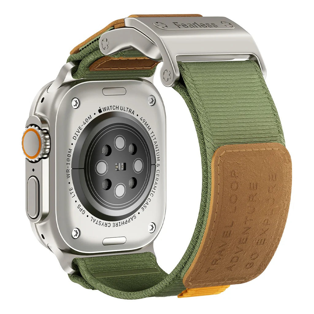 Magnetic 2.0 Tactical Band