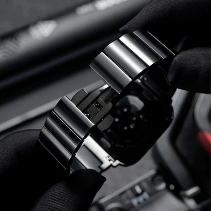 Titanium Band Pro 2.0 For Samsung Galaxy Watch