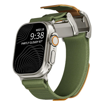 Magnetic 2.0 Tactical Band