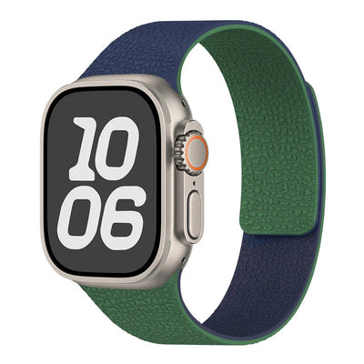 Magnetic Silicone Lychee Band