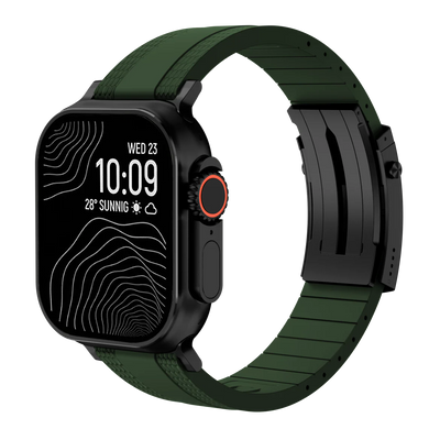 Ocean Luxe Band