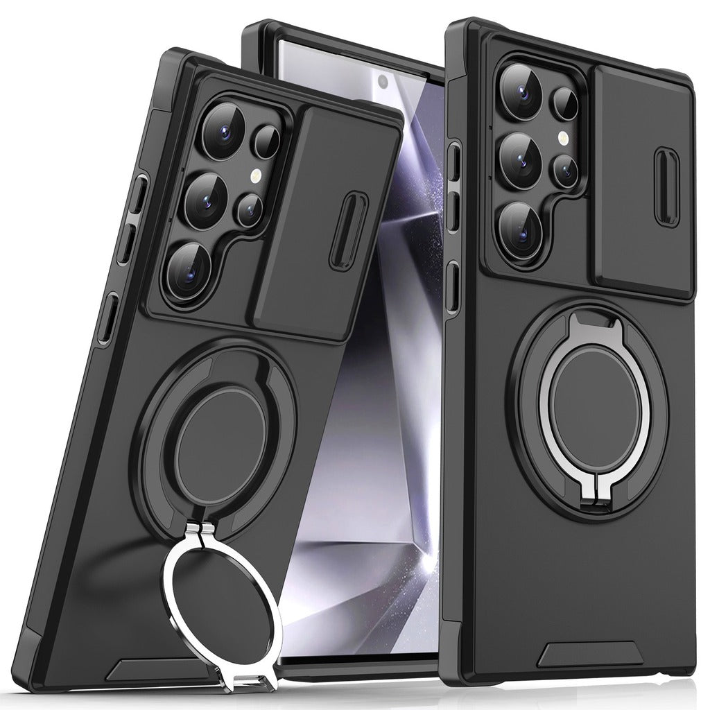 Tactical Armor™ Galaxy Case
