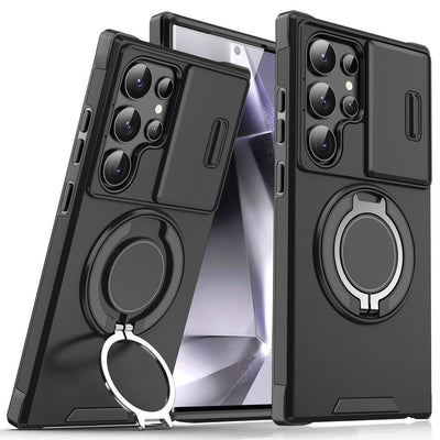 Tactical Armor™ Galaxy Case