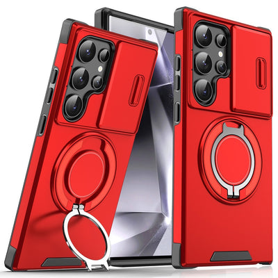 Tactical Armor™ Galaxy Case