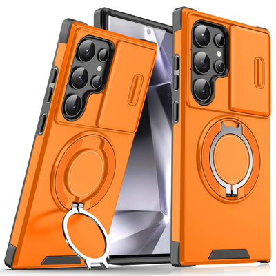 Tactical Armor™ Galaxy Case