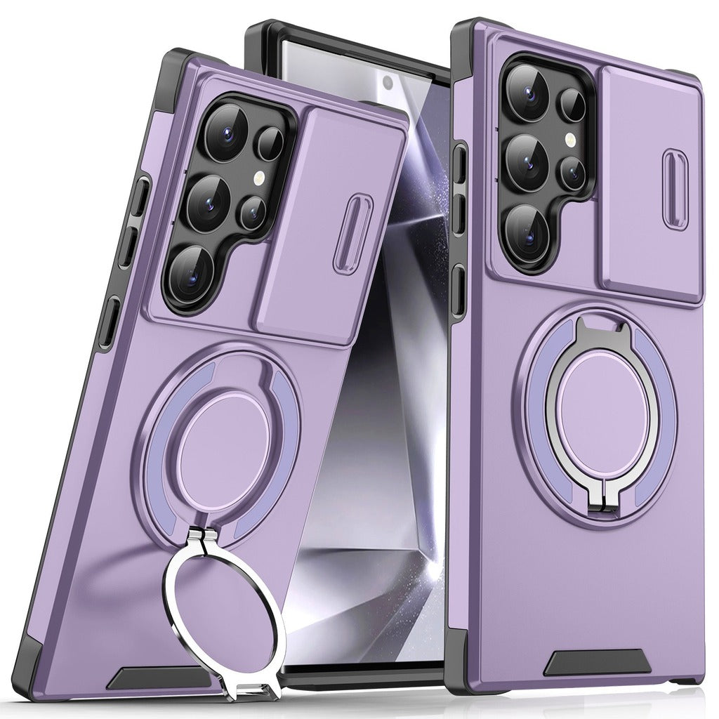 Tactical Armor™ Galaxy Case
