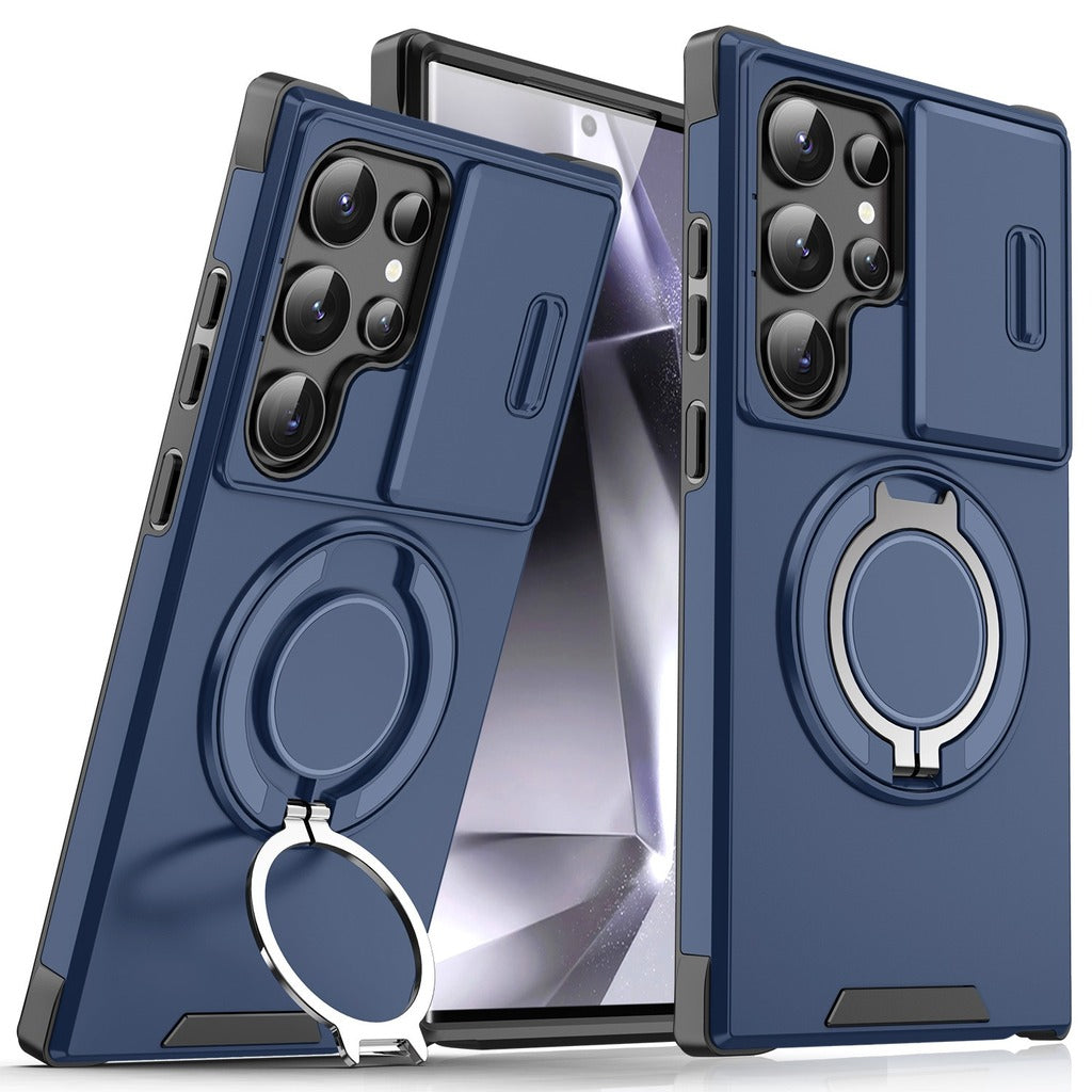 Tactical Armor™ Galaxy Case