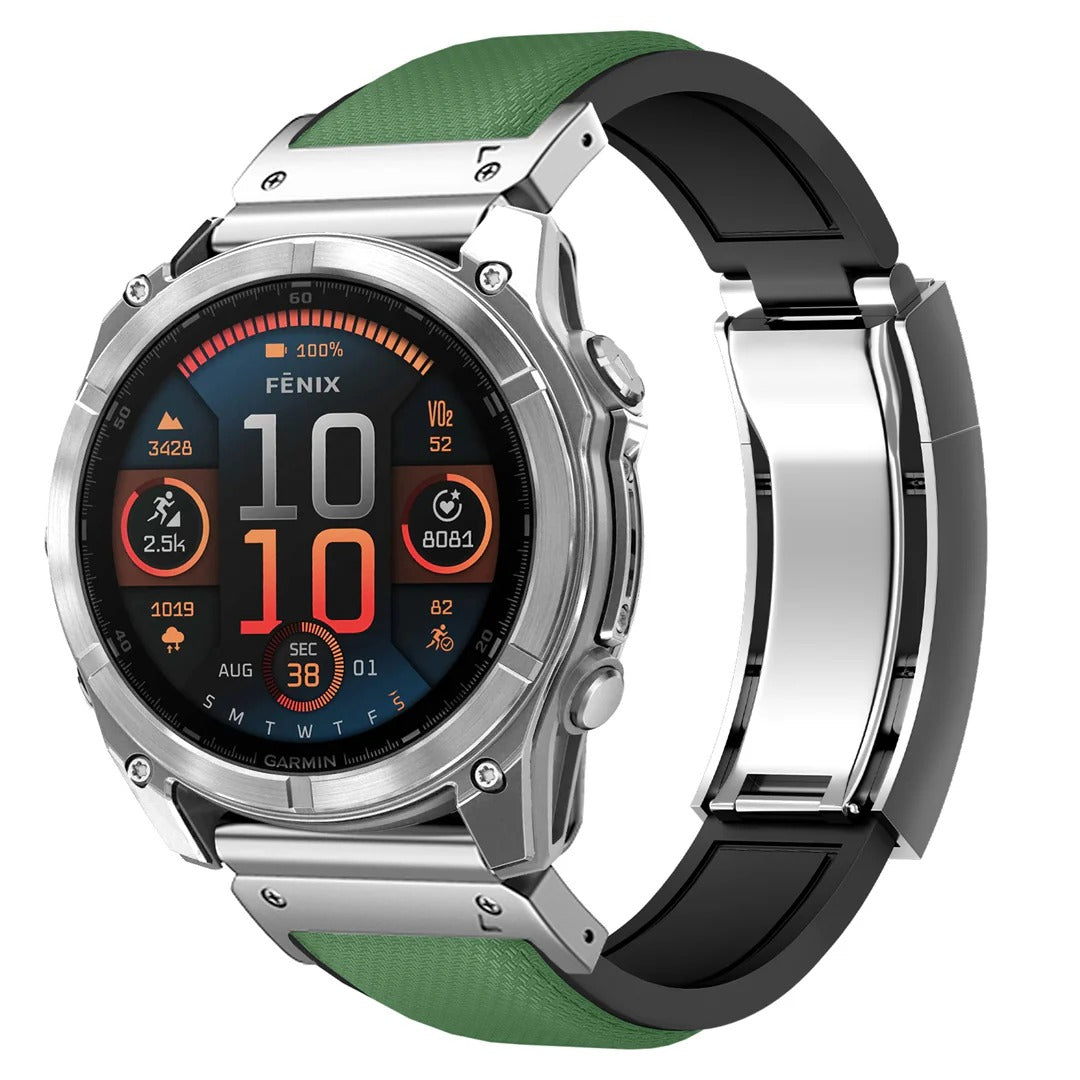 R-Pioneer Band For Garmin