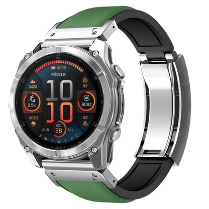 R-Pioneer Band For Garmin