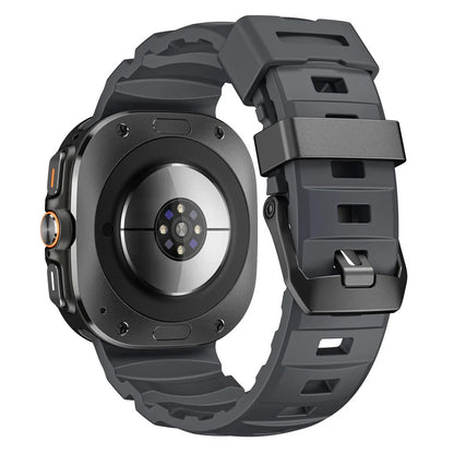 Titan Sport Silicone Band For Samsung Galaxy Watch