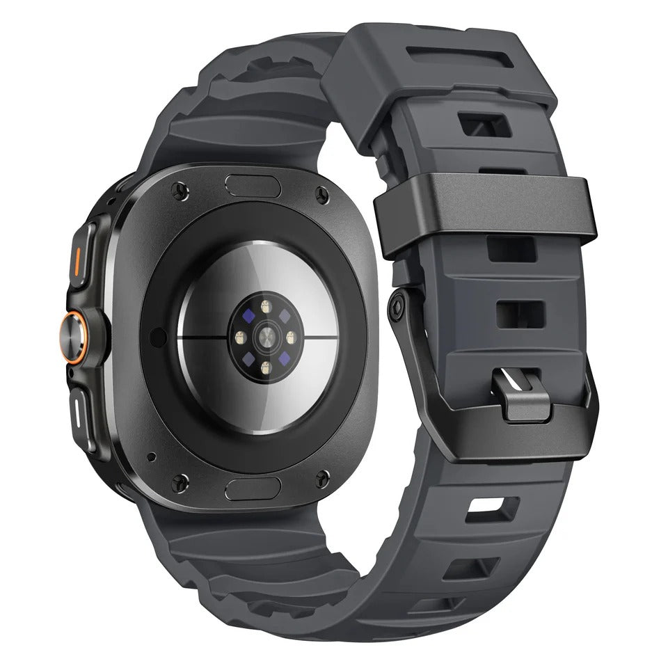 Titan Sport Silicone Band For Samsung Galaxy Watch