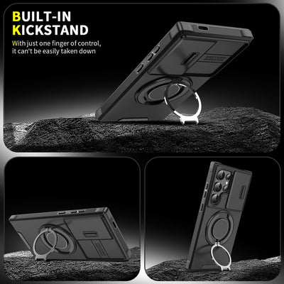 Tactical Armor™ Galaxy Case