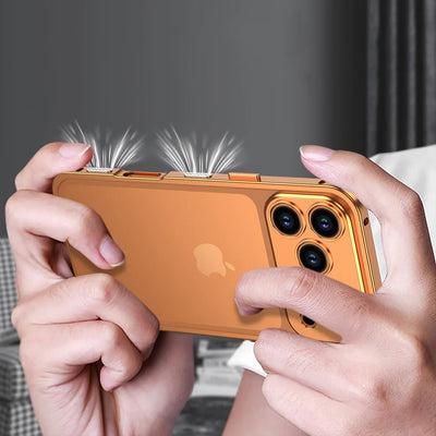 EdgePatrol Pro Metal Case