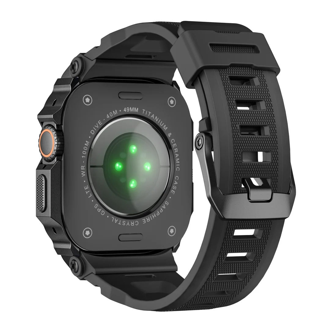 AW Rugged Cube Case Retrofit Kit